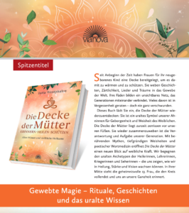 Leserstimmen zu Die Decke der Mütter von jutta Westphalen