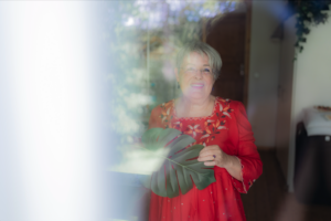 Familienaufstellung bei Jutta Westphalen